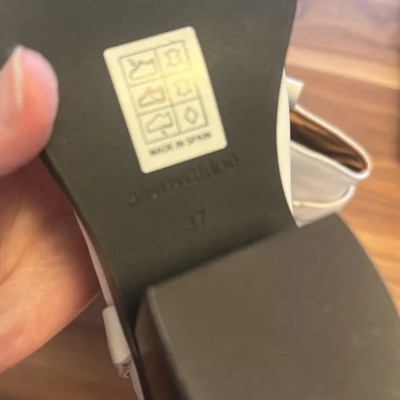 NEW 🤍 SEE BY CHLOE Hana Bootie - Picture 10 of 11